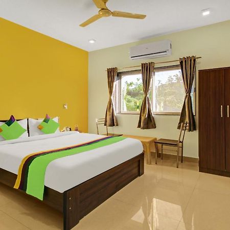 Treebo La Paradise Mahābaleshwar Exterior foto